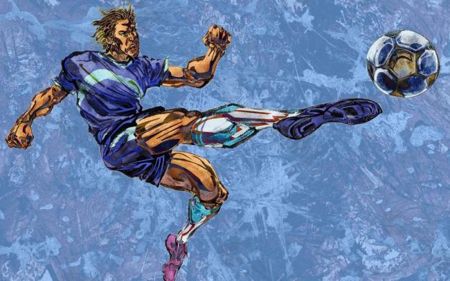 更是生活的 更是生活的